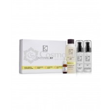 Dr.Kadir Lightening Kit  (4 Products) /  Набор для интенсивного осветления кожи ( 4 продукта)